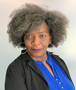 Teresa Hayward